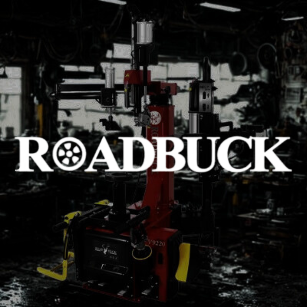 Roadbuck