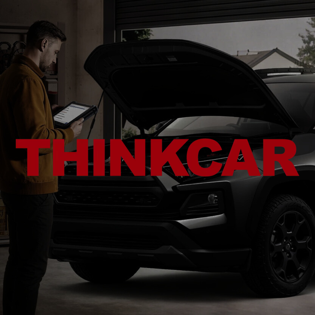 ThinkCar