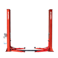 THINKCAR TVL242A (Automatic Lock Release) U SHAPE SMALL BASE  2 Post Lift