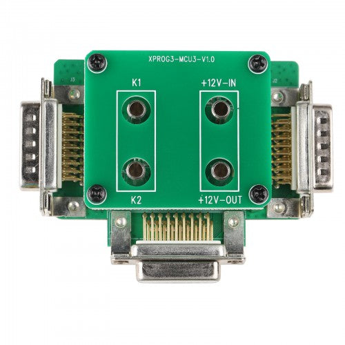 THINKCAR MCU3 Adapter