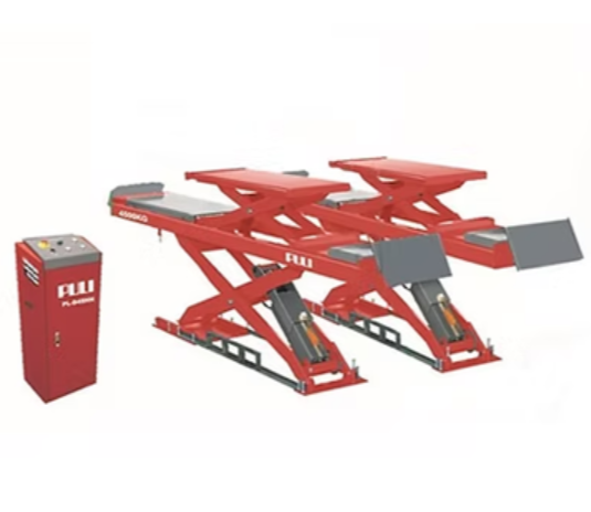 PL-D45H 4.5 Ton Double Scissor Lift