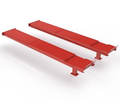 Pit Rack  450 x 4300mm