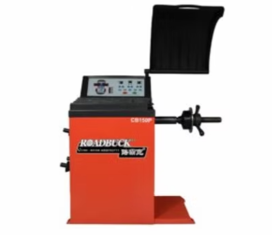 ROADBUCK CB150P Wheel Balancer