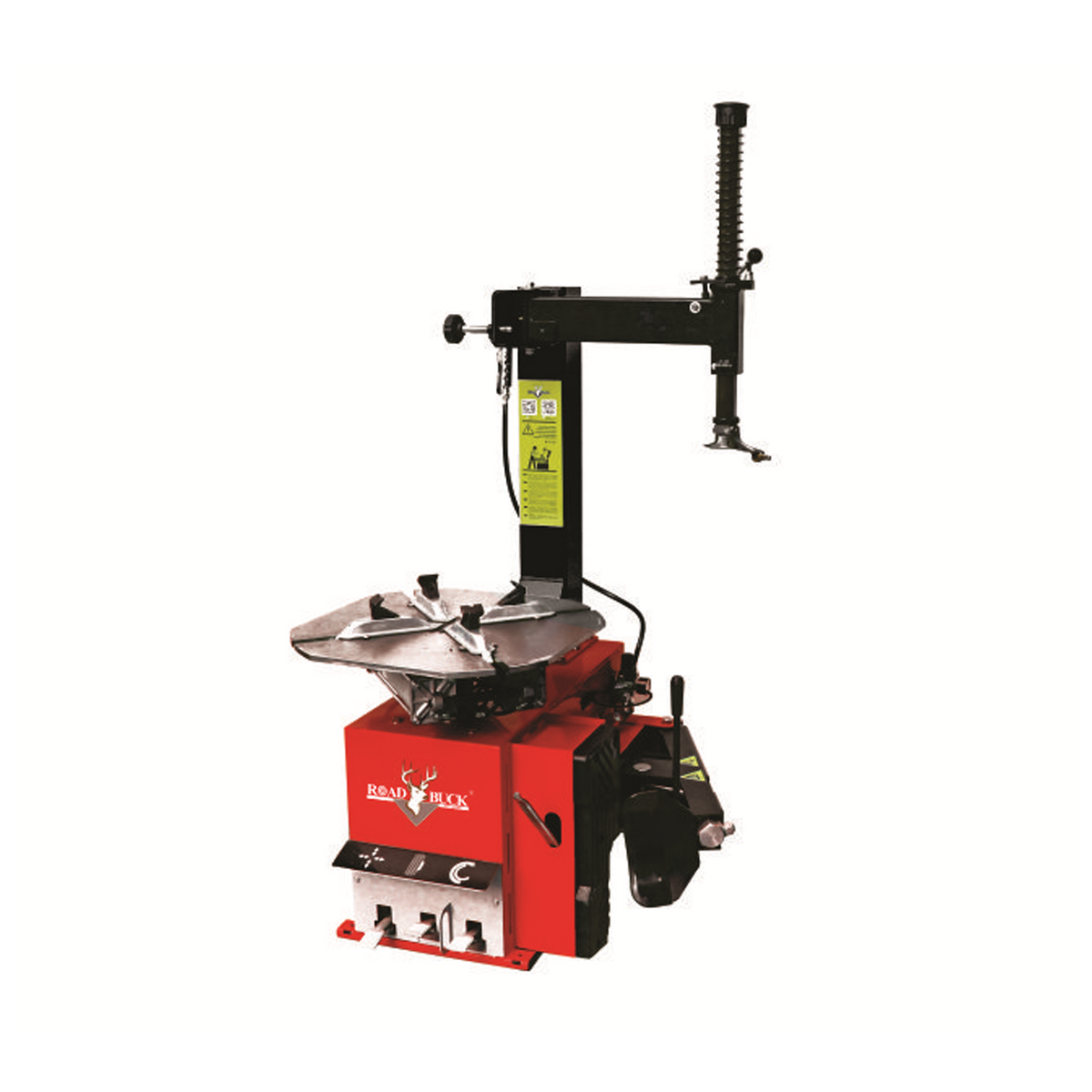 ROADBUCK GT226 24 Inch Tyre Changer
