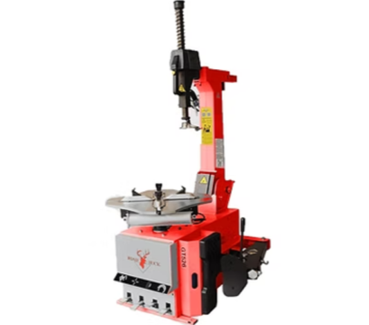 ROADBUCK GT526 24 Inch Fully Automatic Tyre Changer Without Helping Arm