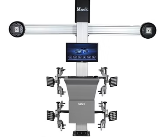 ROADBUCK M204 3D Wheel Alignment