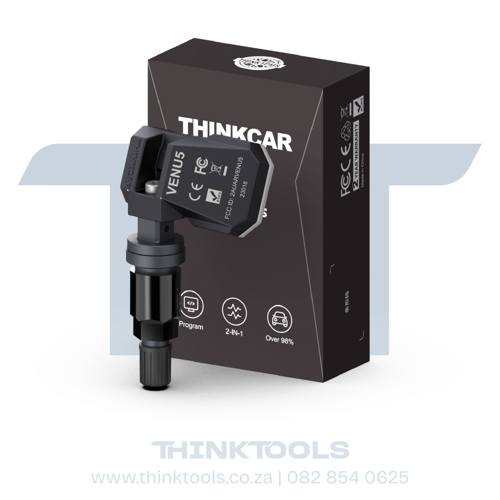 THINKCAR VENU 5 Universal TPMS Sensor TH-TPMSS3