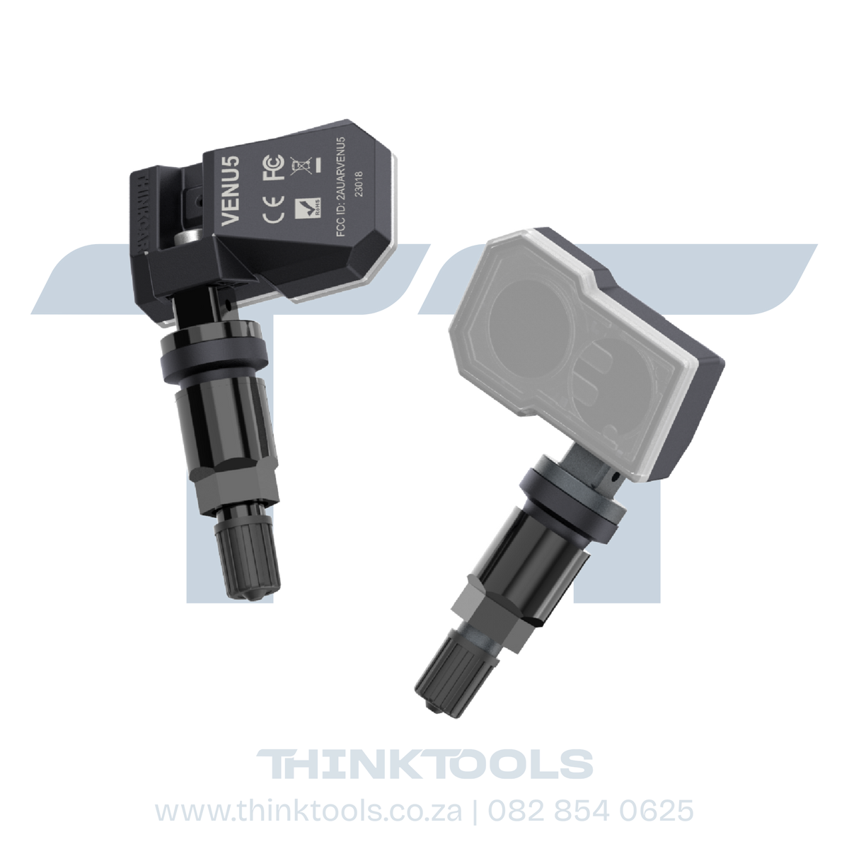 THINKCAR VENU 5 Universal TPMS Sensor TH-TPMSS3
