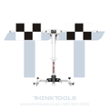 THINKCAR ADAS calibration Kit