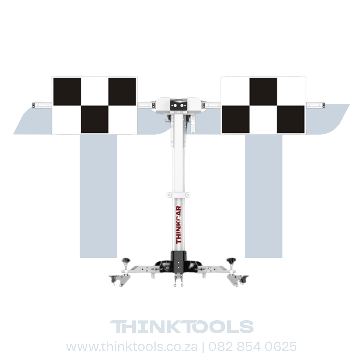 THINKCAR ADAS calibration Kit