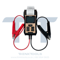 THINKCAR TBT-360 PRO Battery Tester with Printer (12V/24V)