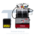 THINKCAR TK-IMT602 Fuel Injector Cleaner and Tester