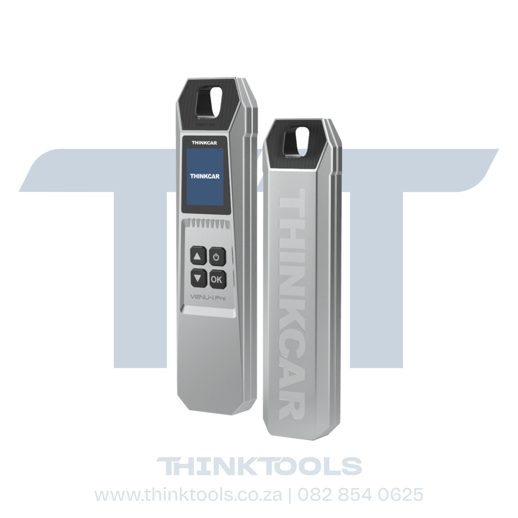 THINKCAR VENU-i Pro TPMS Sensor Activation, Programming and Relearn Function