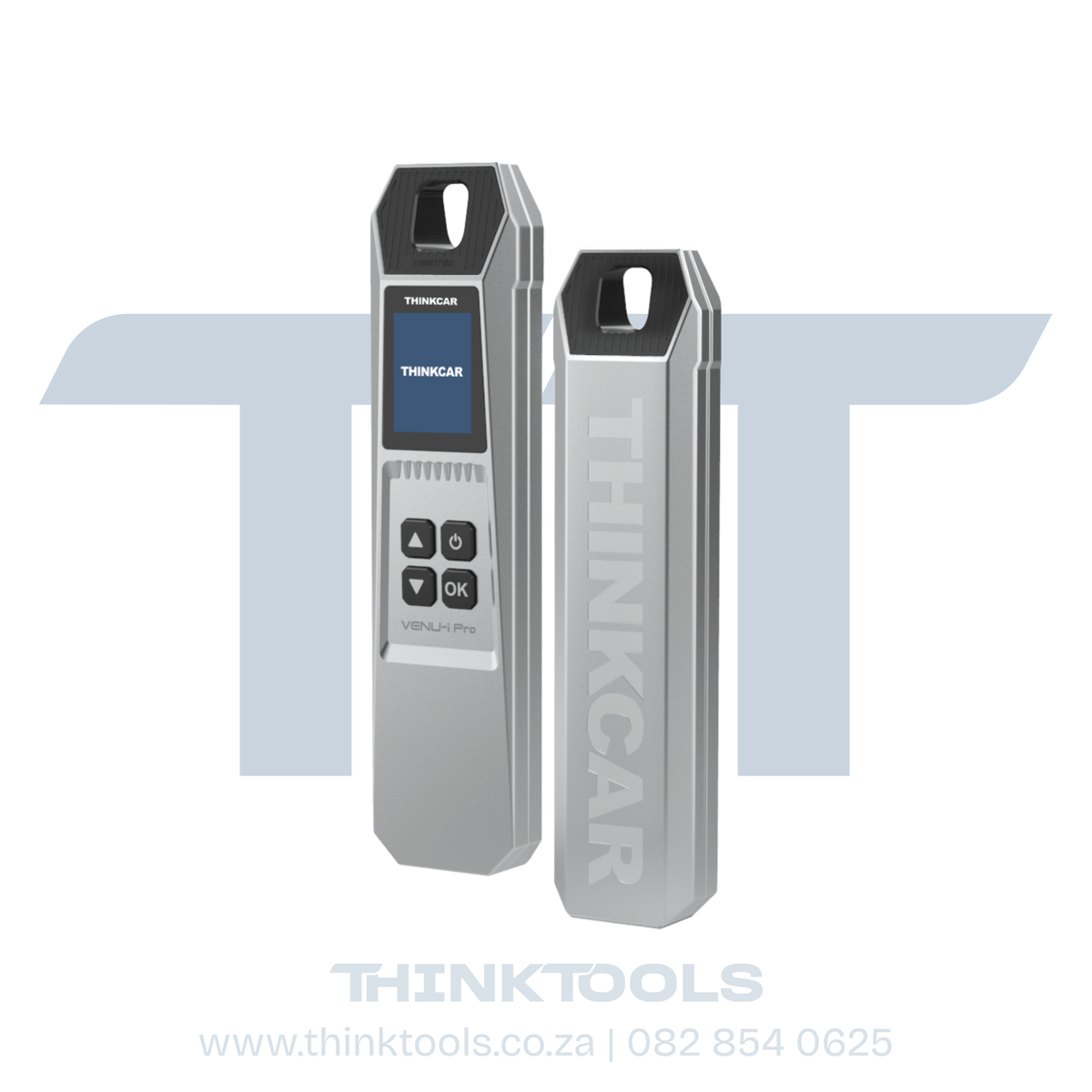 THINKCAR VENU-i Pro TPMS Sensor Activation, Programming and Relearn Function