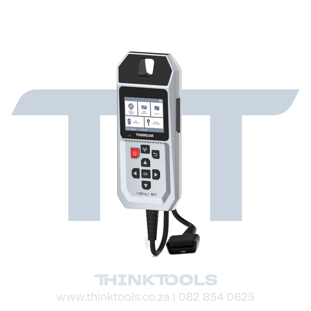 THINKCAR Venu 90 - Professional TPMS Programmer