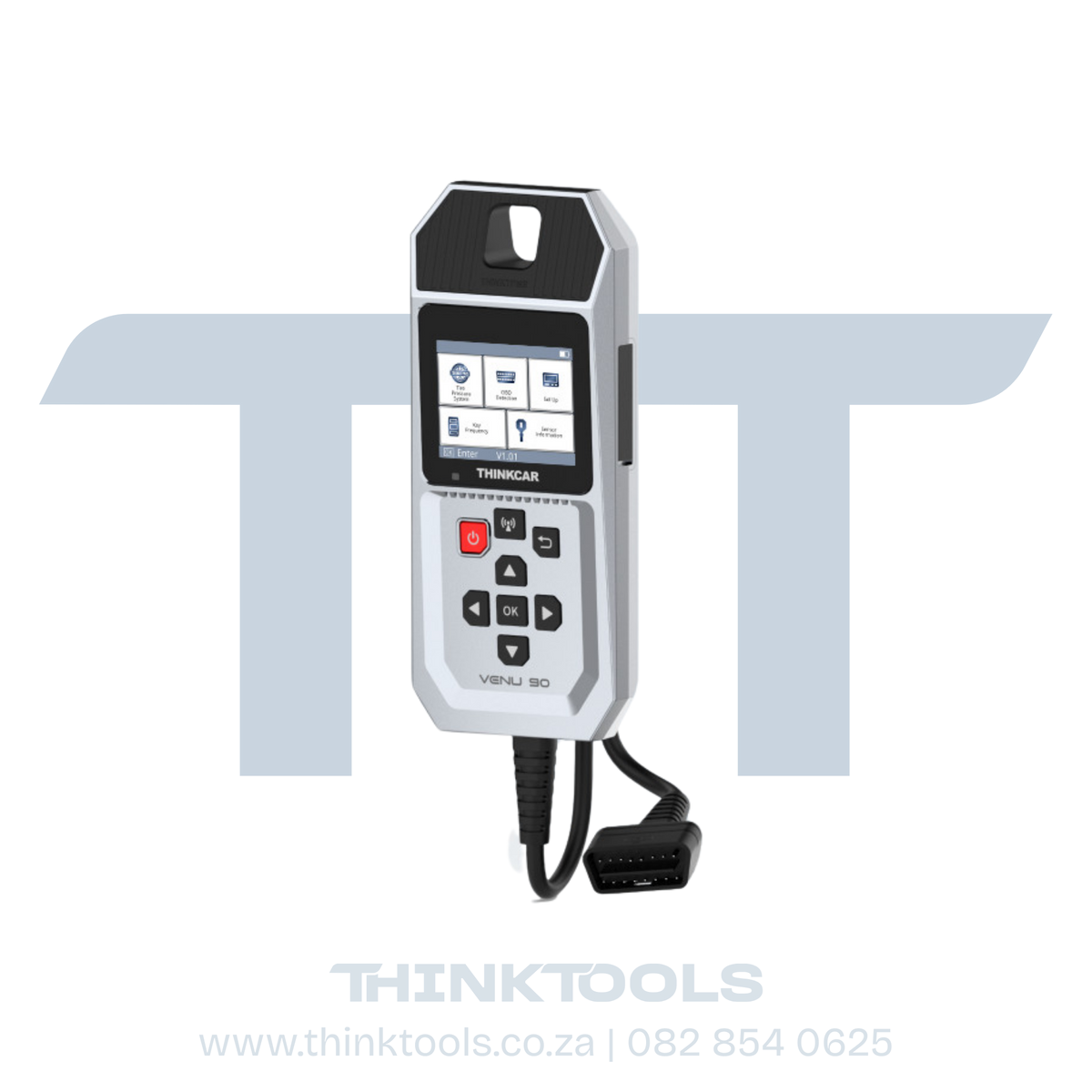 THINKCAR Venu 90 - Professional TPMS Programmer