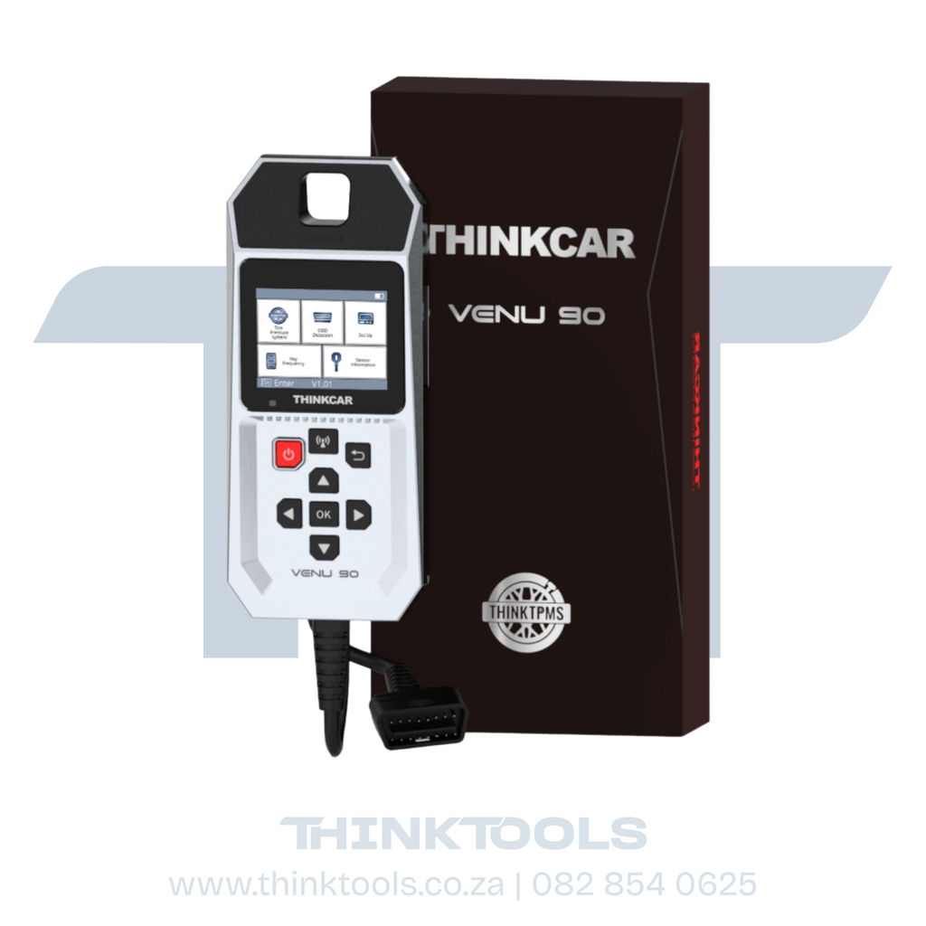 THINKCAR Venu 90 - Professional TPMS Programmer