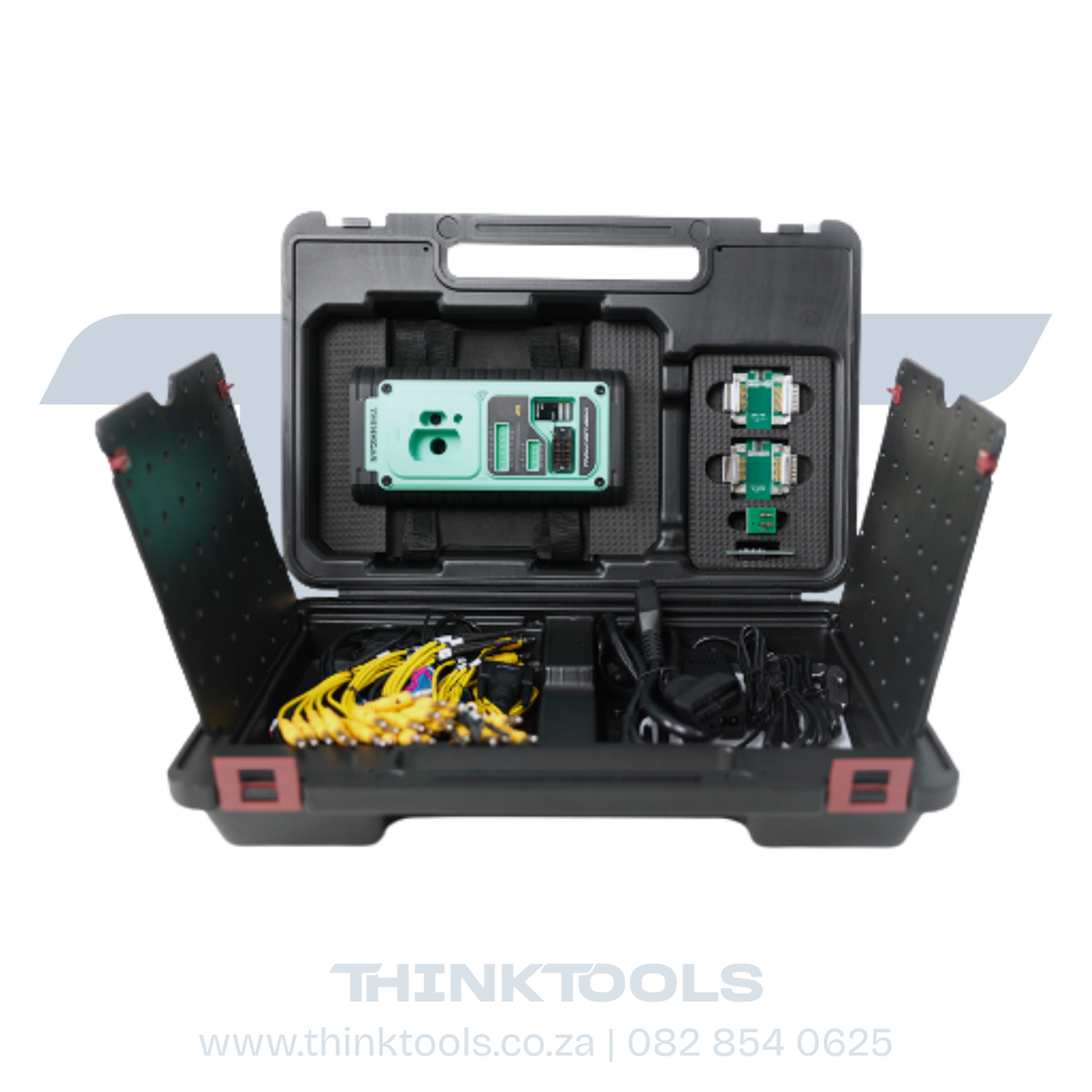 THINKCAR PROG2 Key ECU, MCU, and EEPROM Programmer & Gearbox Programming