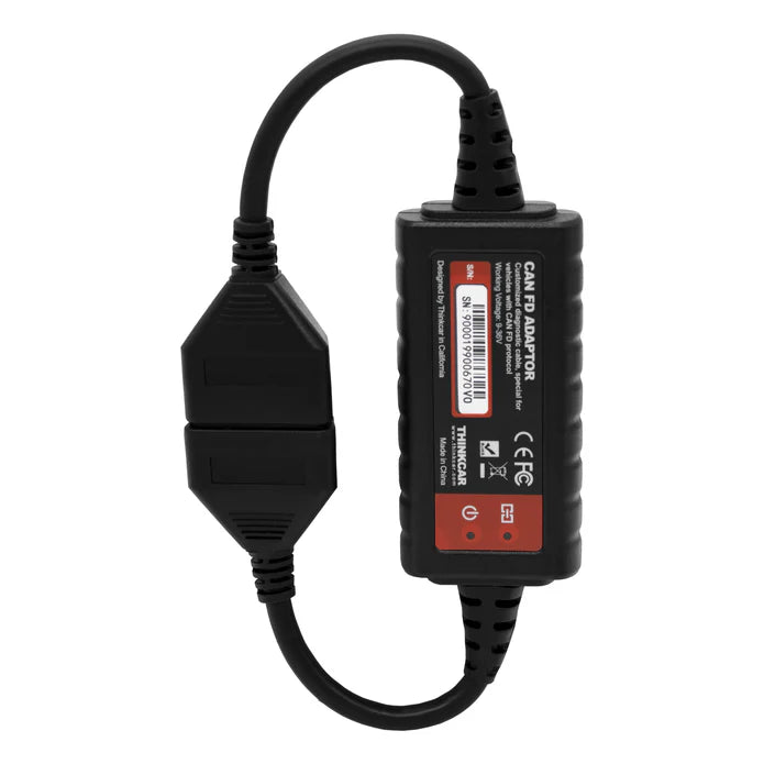 THINKTOOL CAN FD Adaptor
