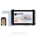 THINKTOOL Expert 191 with AI Professional Vehicle Diagnostic Tool
