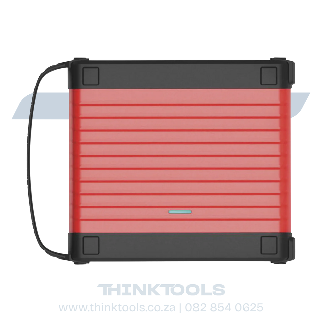 THINKTOOL 4 Channel Oscilloscope Scope Box