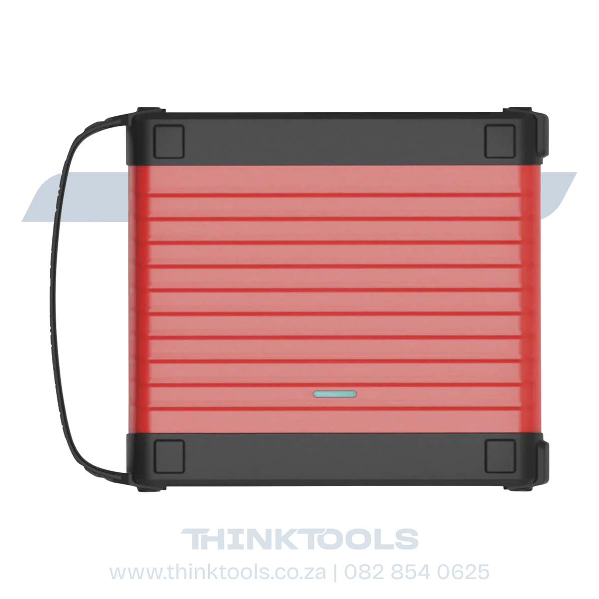 THINKTOOL 4 Channel Oscilloscope Scope Box