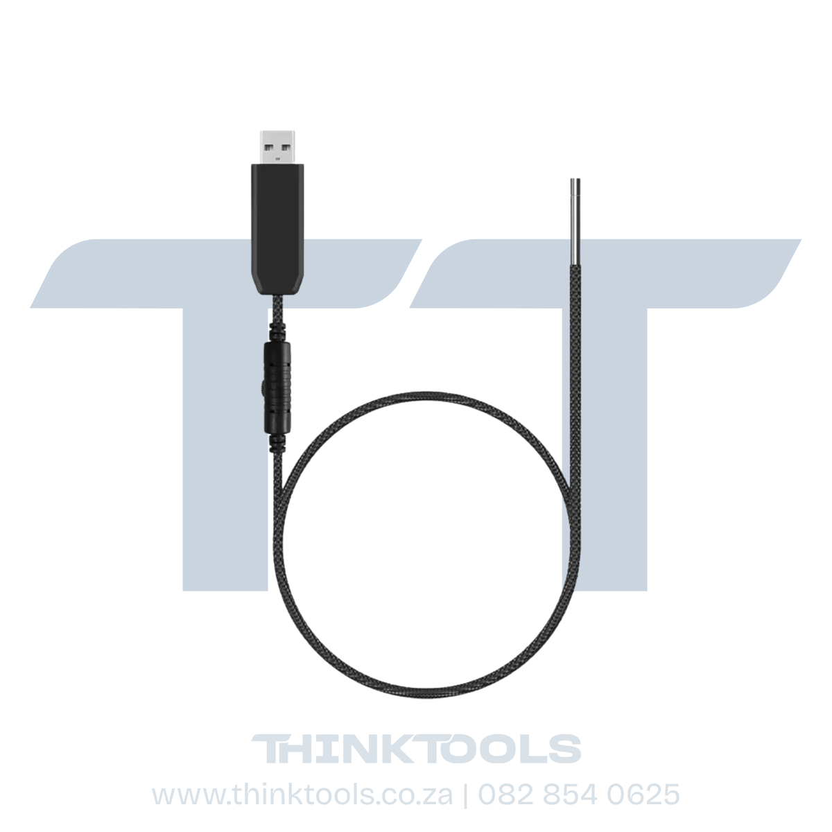 THINKTOOL Endoscope Video Scope