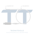 THINKTOOL Endoscope Video Scope