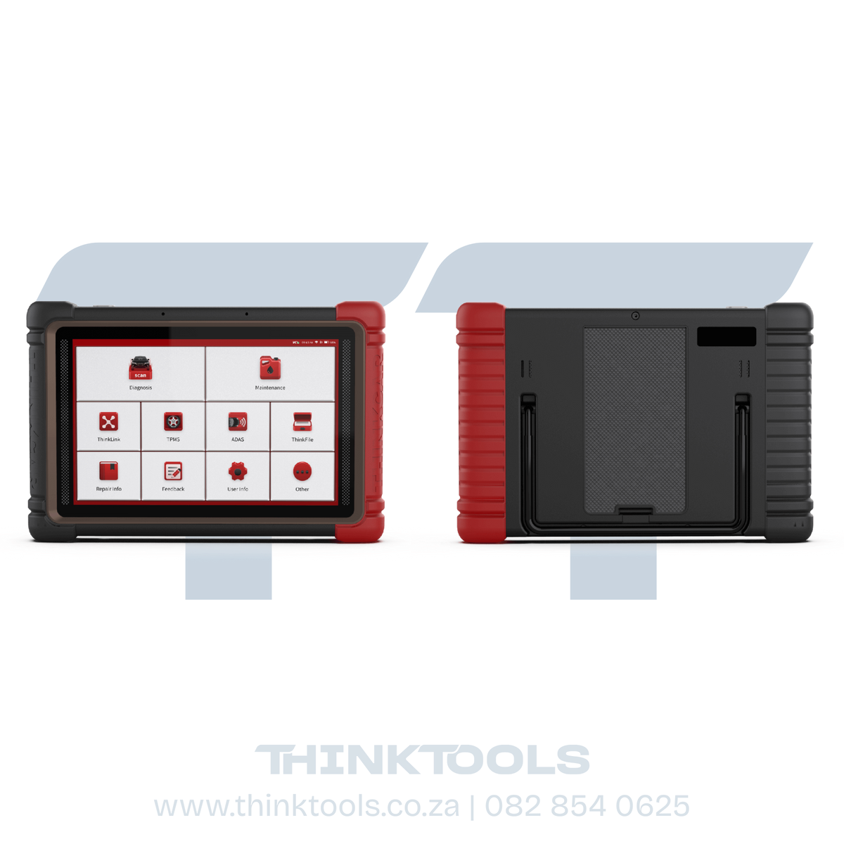 THINKTOOL Expert 195