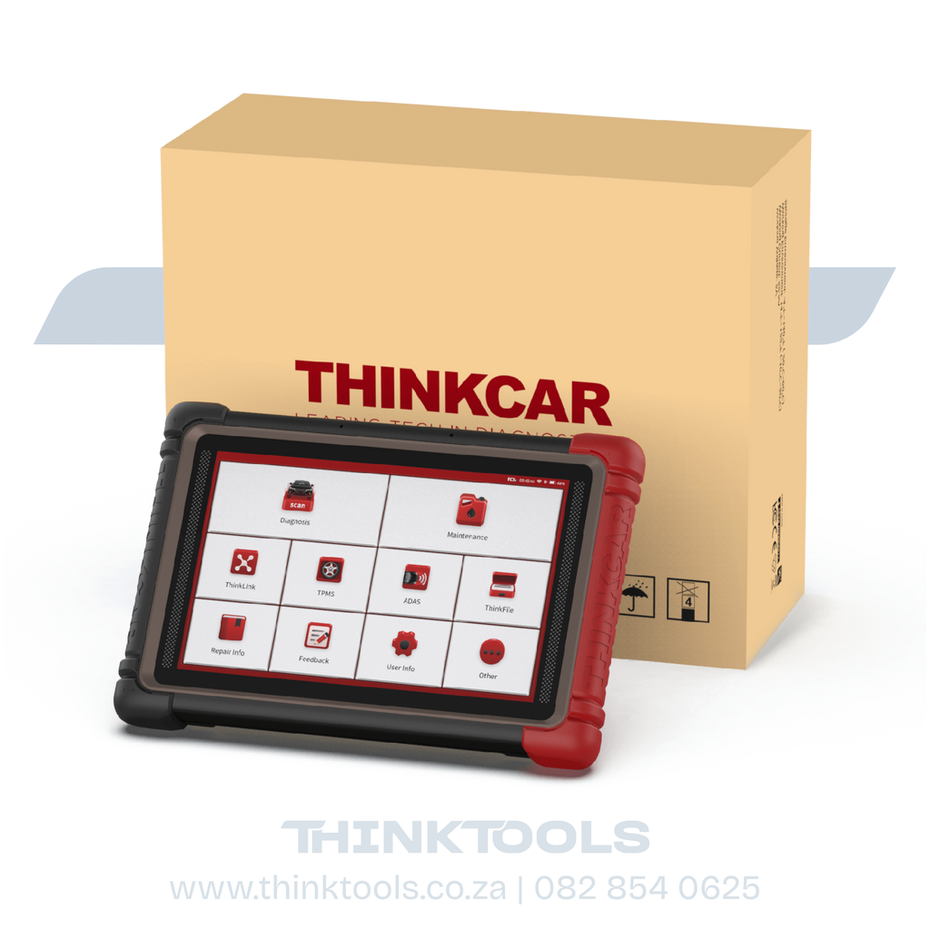 THINKTOOL Expert 195