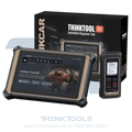 ThinkCar THINKTOOL Expert 391 with AI – Advanced OE-Level Vehicle Diagnostic & Cloud Programming System