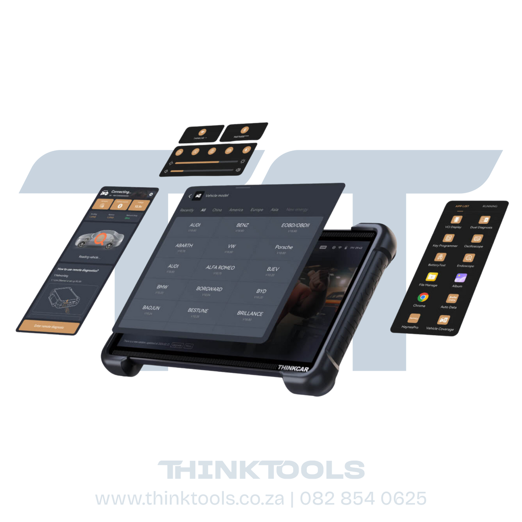 THINKTOOL Expert 394