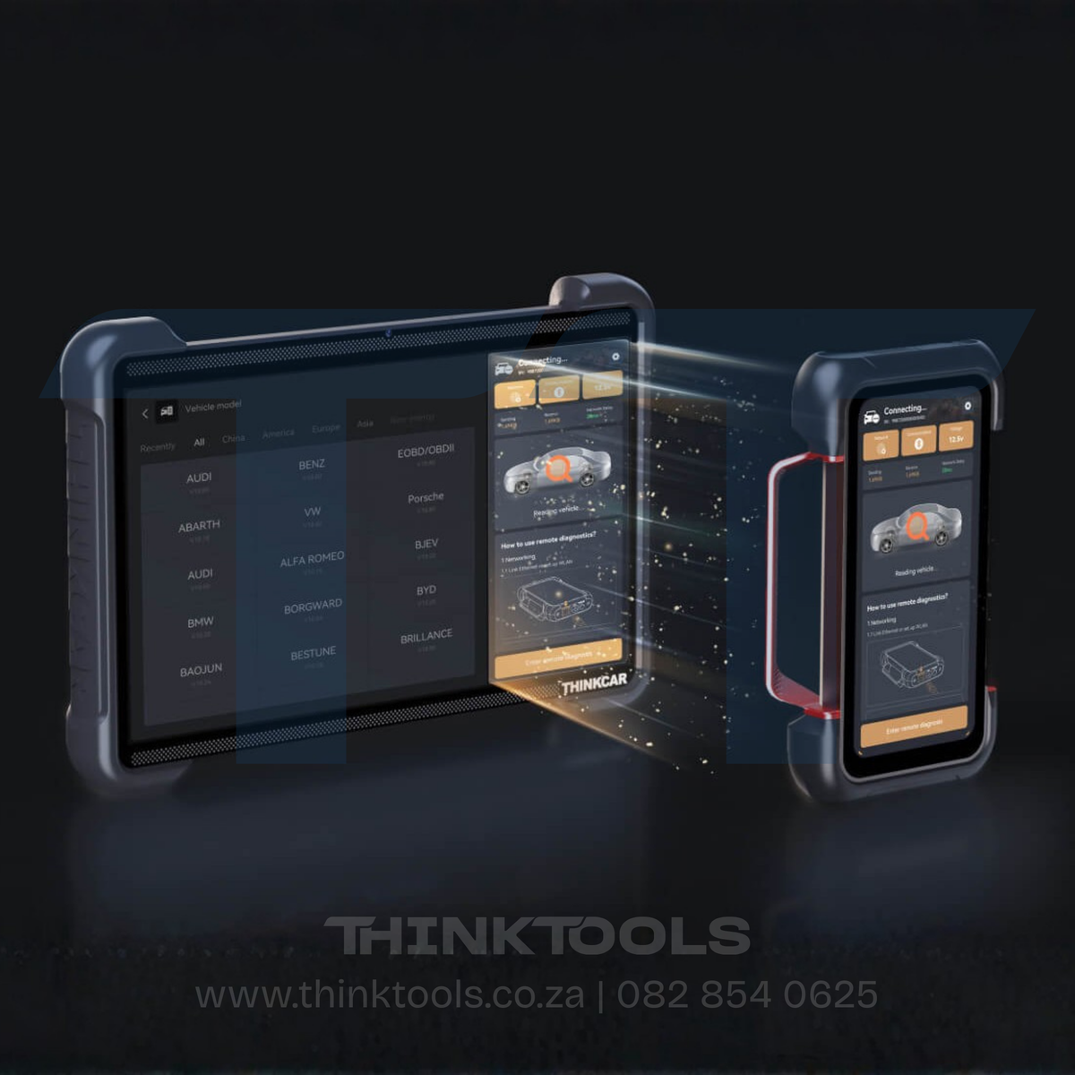 THINKTOOL Expert 394