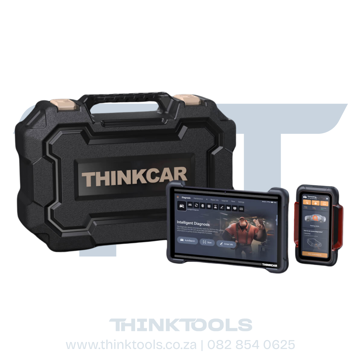 THINKTOOL Expert 394