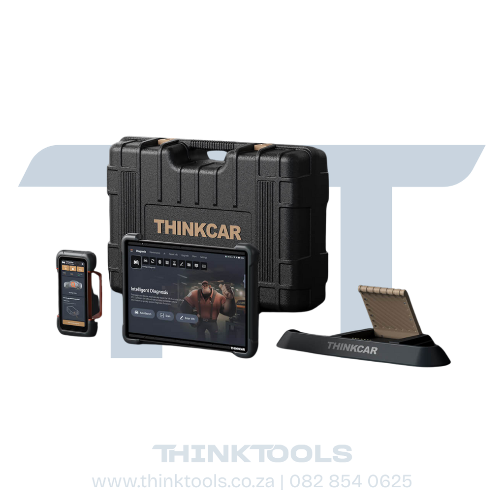 THINKTOOL Expert 399