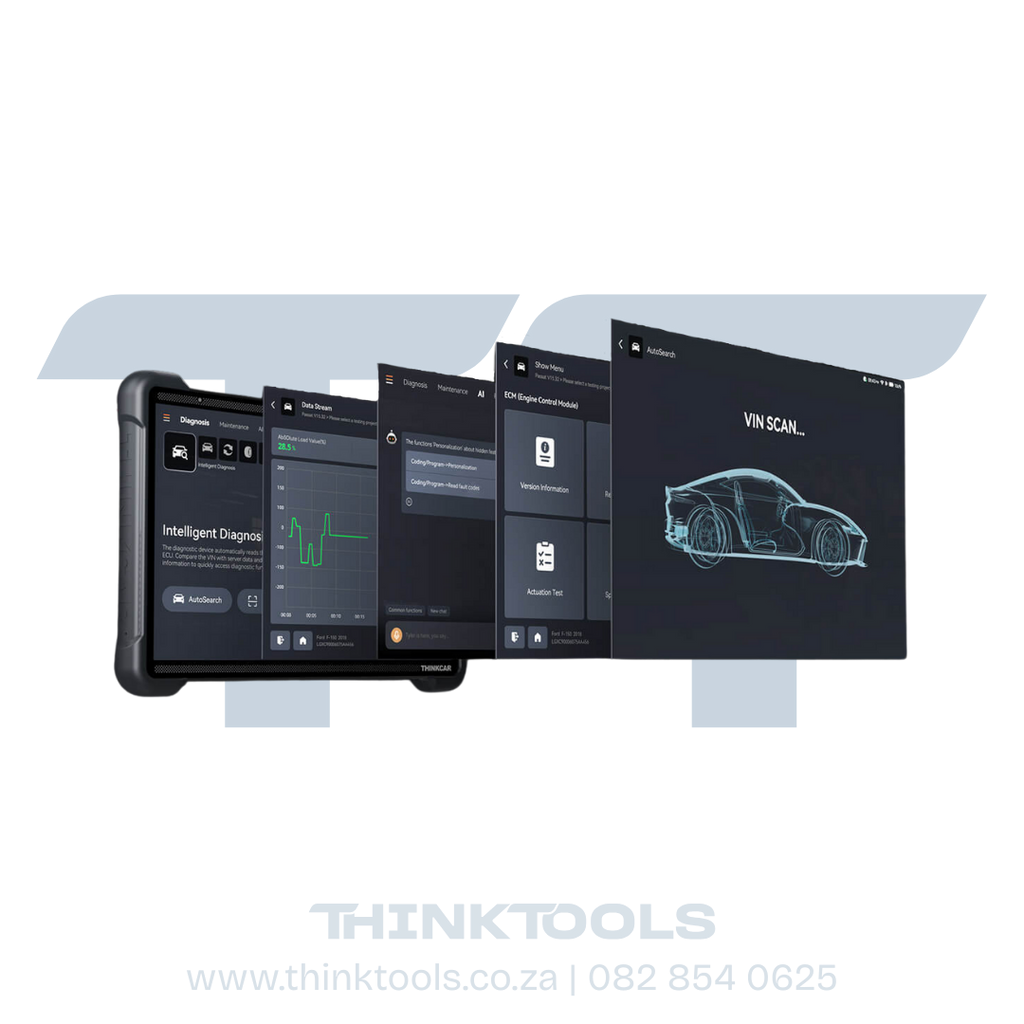 THINKTOOL Expert 399