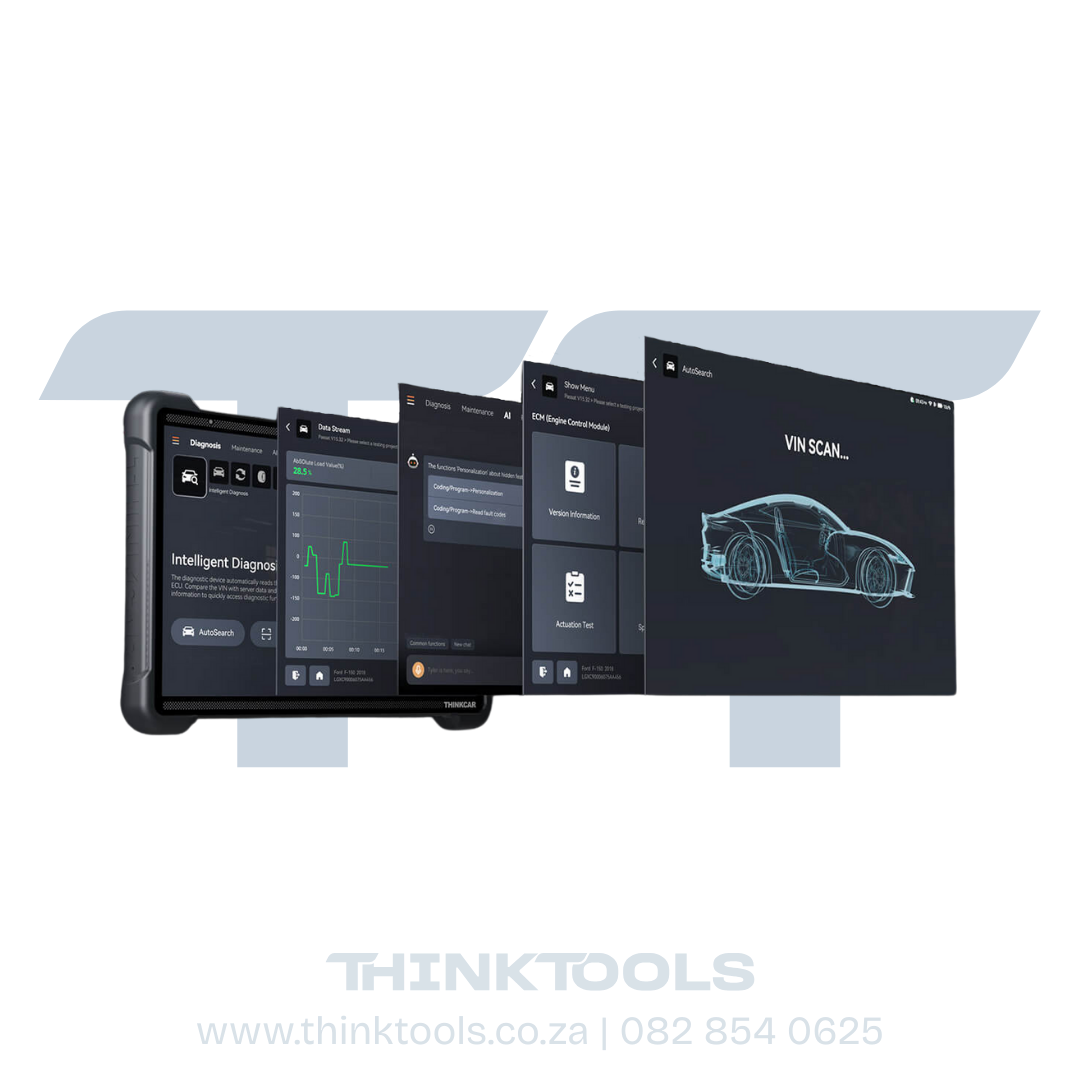 THINKTOOL Expert 399