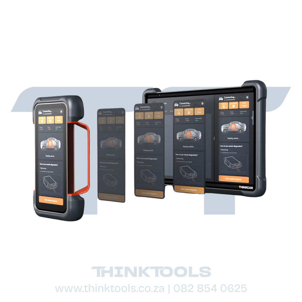 THINKTOOL Expert 399