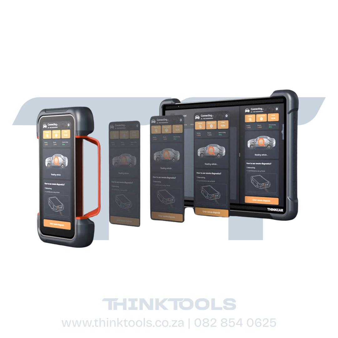 THINKTOOL Expert 399