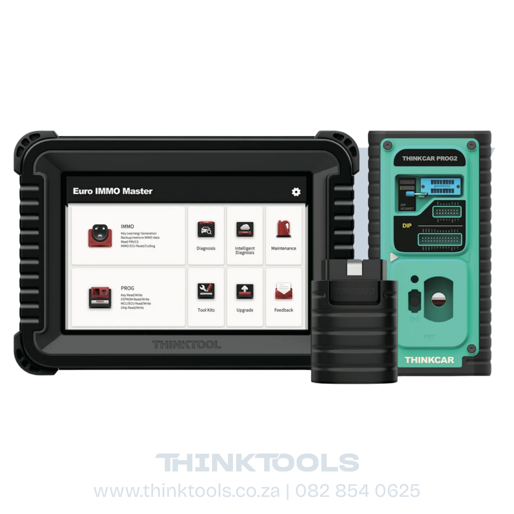 THINKTOOL IMMO MASTER