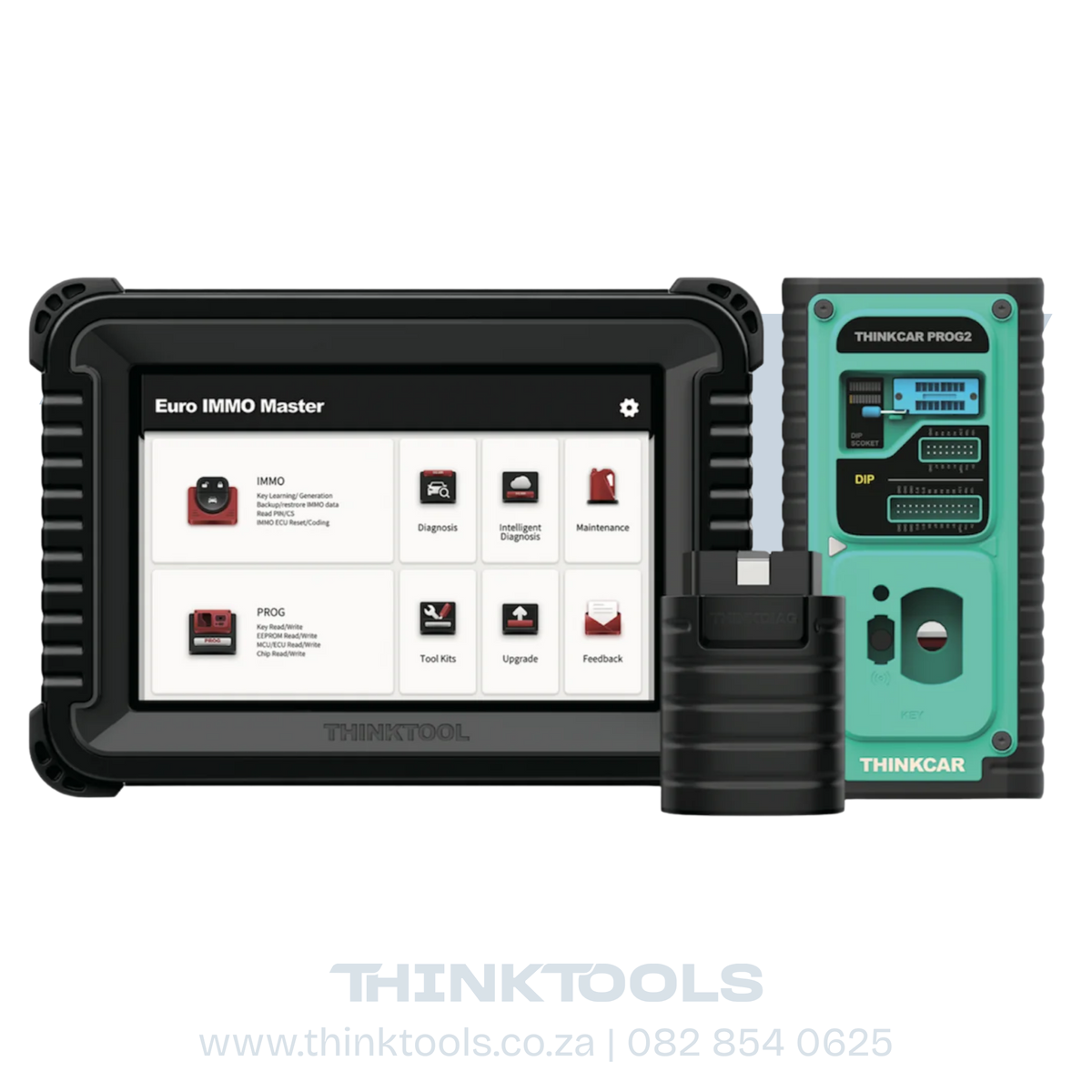 THINKTOOL IMMO MASTER