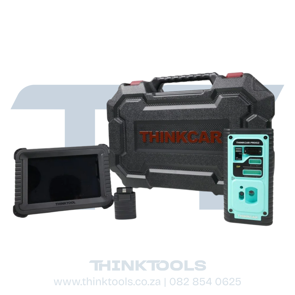 THINKTOOL IMMO MASTER