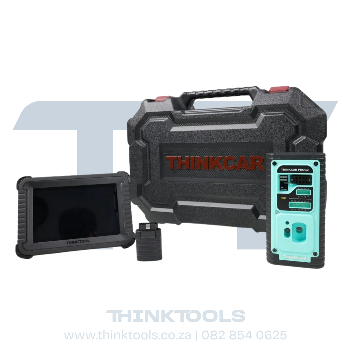 THINKTOOL IMMO MASTER
