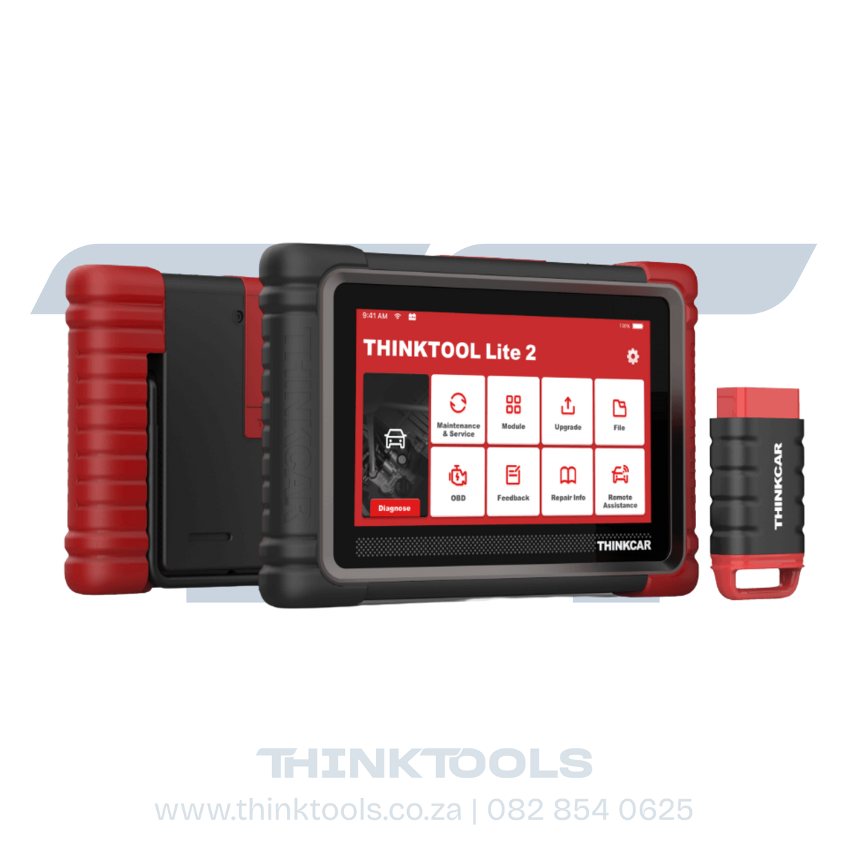 THINKTOOL Lite 2