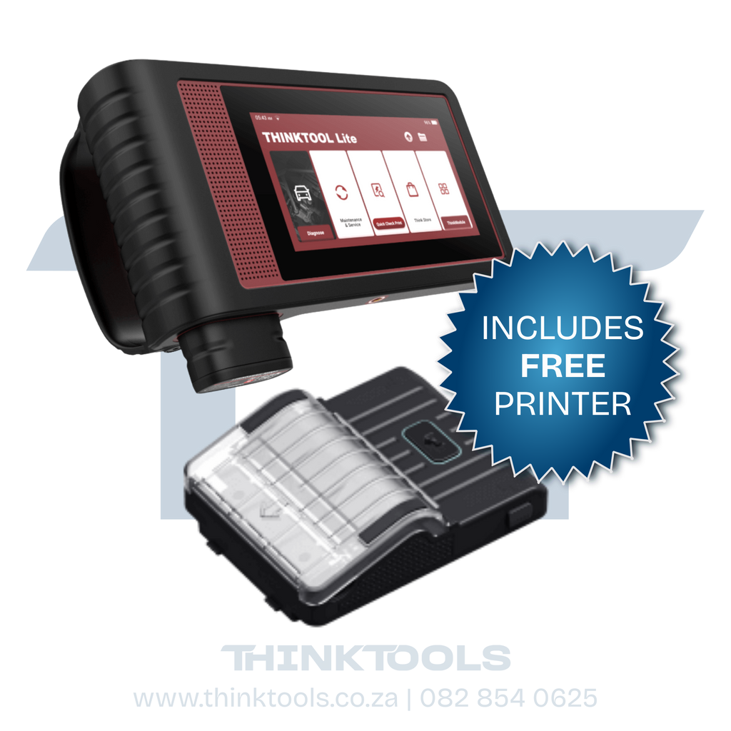 THINKTOOL LITE With Free Printer