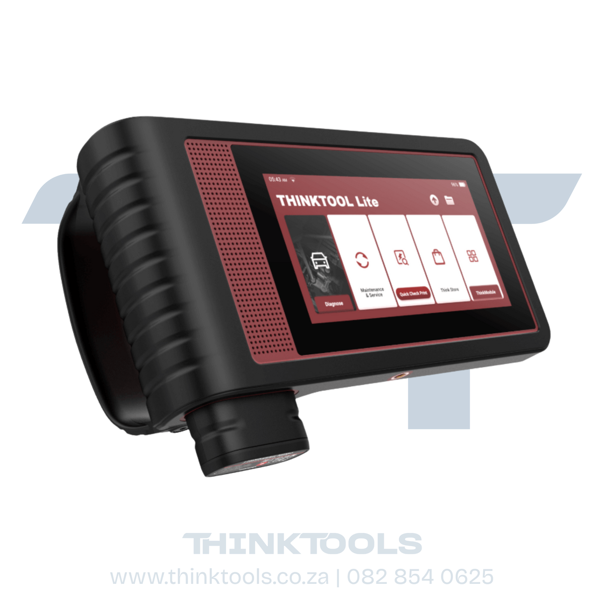 THINKTOOL LITE With Free Printer