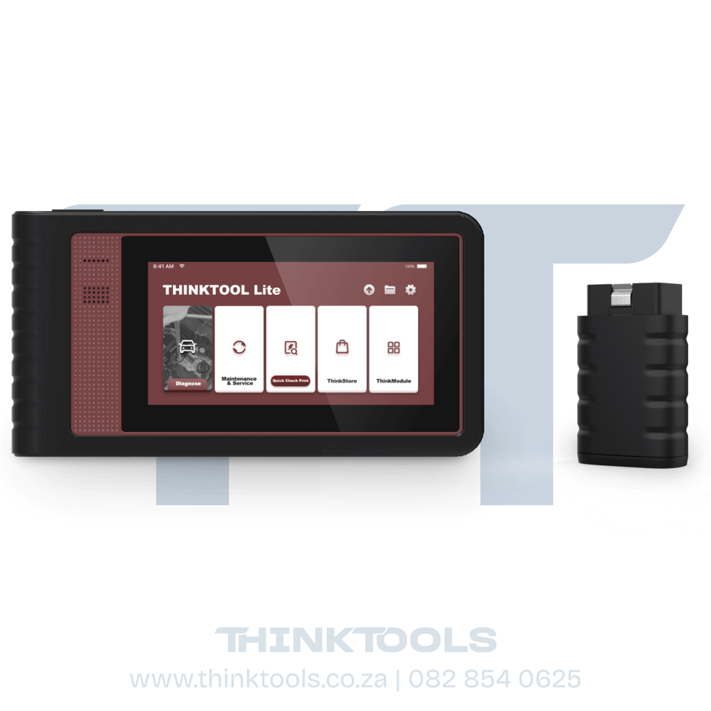 THINKTOOL LITE With Free Printer
