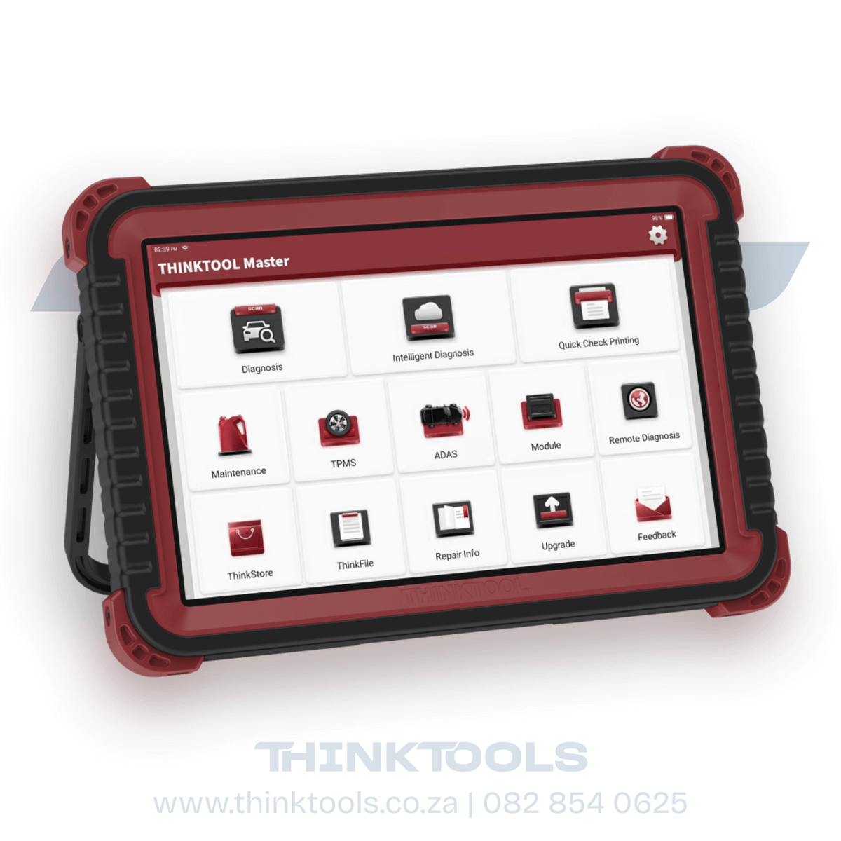 THINKTOOL Master 2