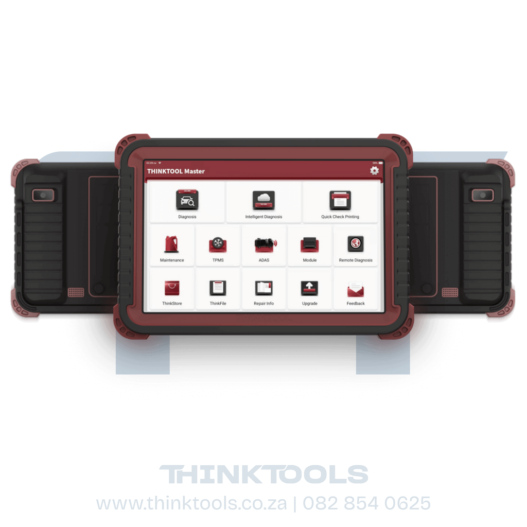THINKTOOL Master