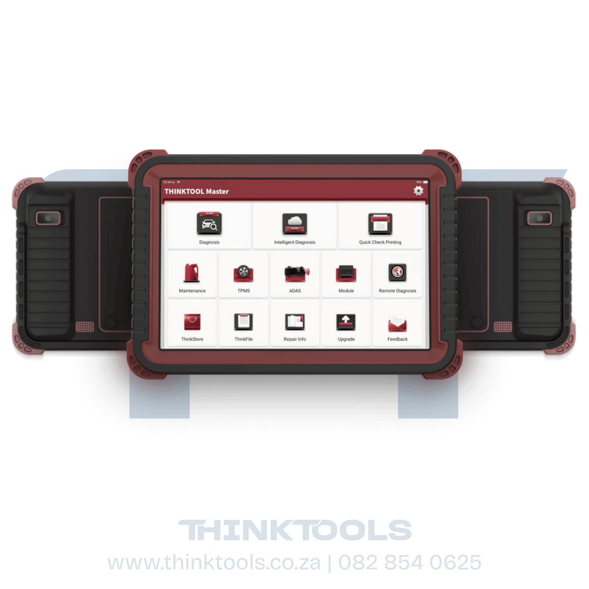 THINKTOOL Master 2